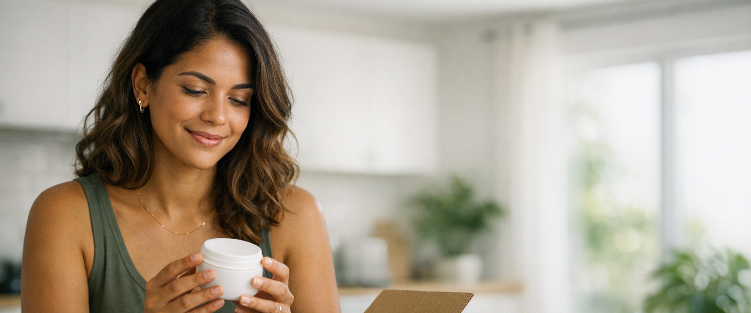 Como a Indústria de Beleza Pode se Beneficiar da Terceirização de Ecommerce